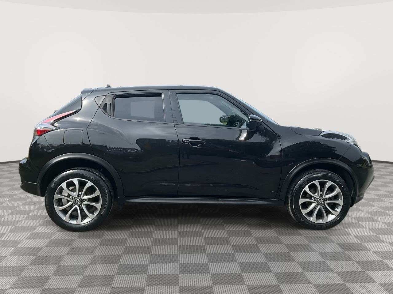 2019 NISSAN JUKE 2019 NISSAN JUKE