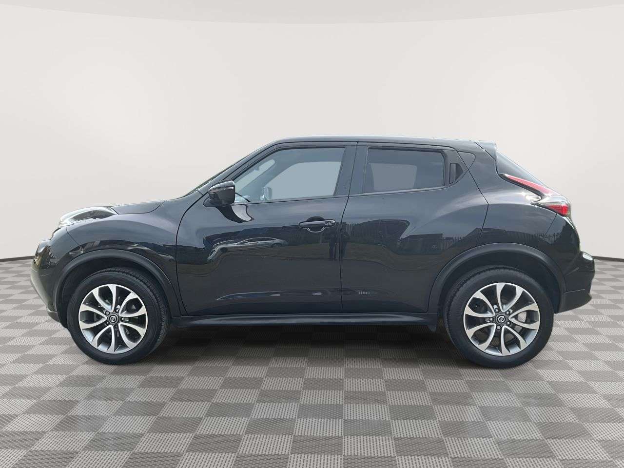 2019 NISSAN JUKE 2019 NISSAN JUKE