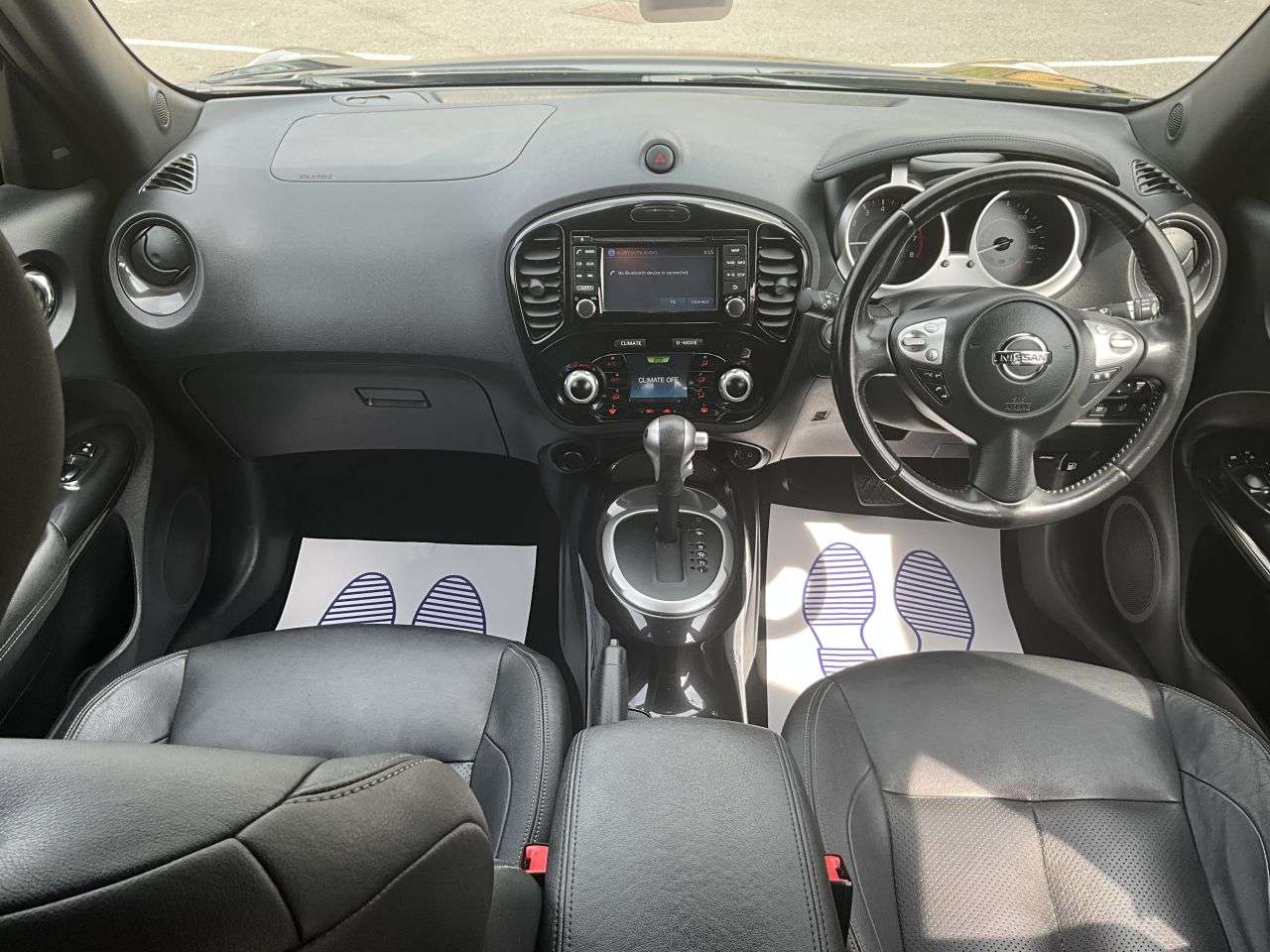 2019 NISSAN JUKE 2019 NISSAN JUKE