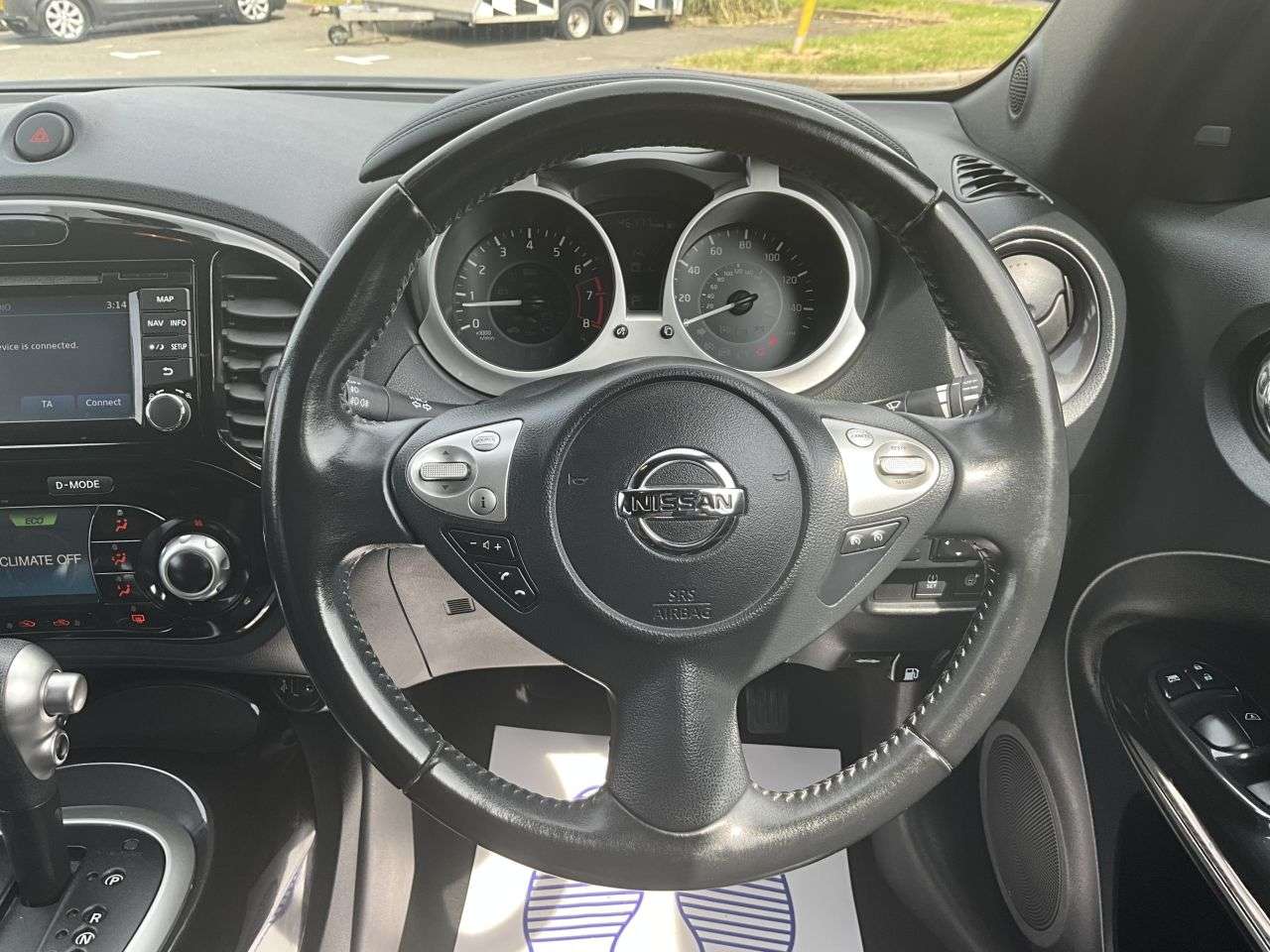 2019 NISSAN JUKE 2019 NISSAN JUKE