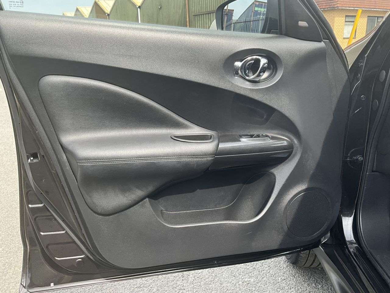 2019 NISSAN JUKE 2019 NISSAN JUKE