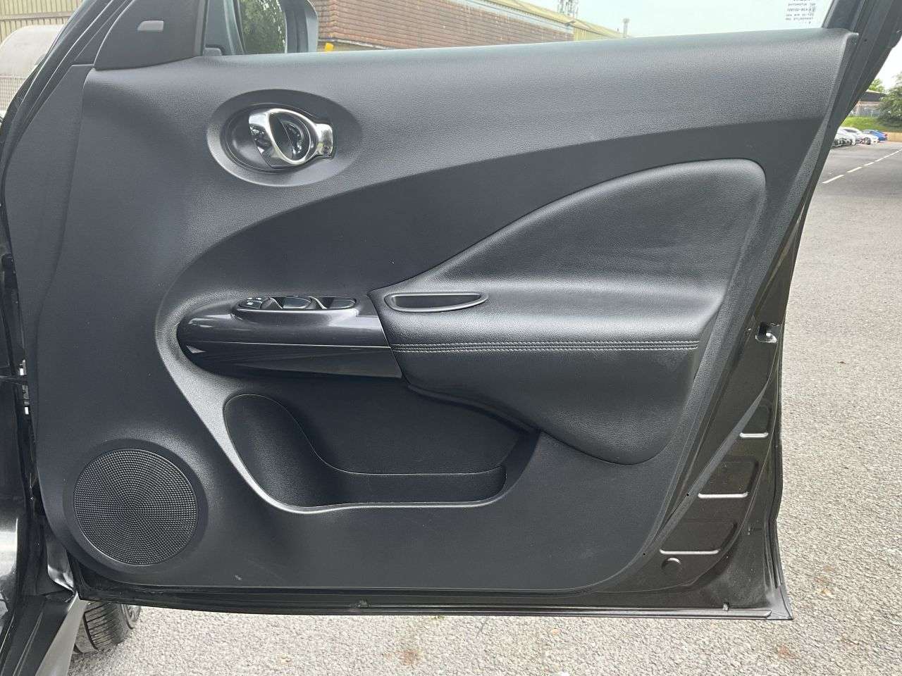 2019 NISSAN JUKE 2019 NISSAN JUKE