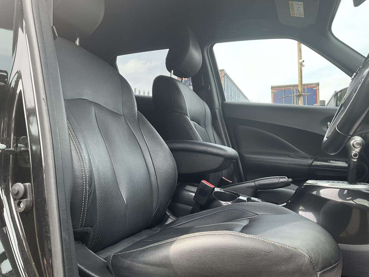 2019 NISSAN JUKE 2019 NISSAN JUKE