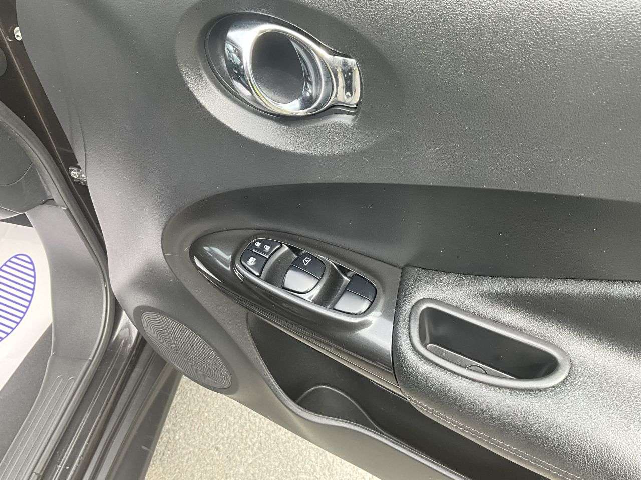 2019 NISSAN JUKE 2019 NISSAN JUKE