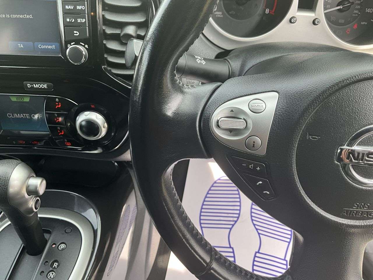 2019 NISSAN JUKE 2019 NISSAN JUKE