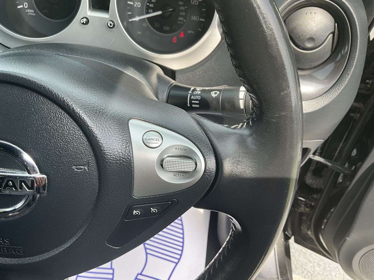 2019 NISSAN JUKE 2019 NISSAN JUKE