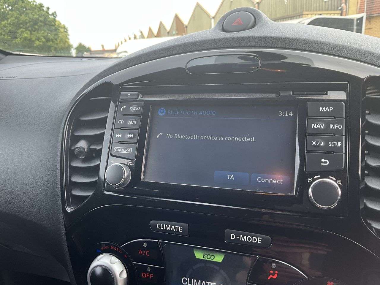 2019 NISSAN JUKE 2019 NISSAN JUKE