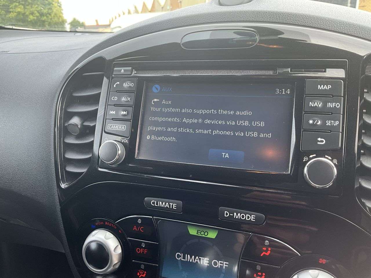 2019 NISSAN JUKE 2019 NISSAN JUKE