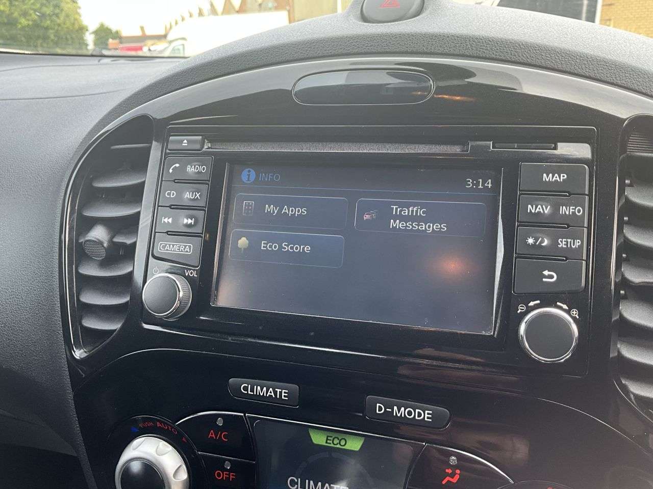 2019 NISSAN JUKE 2019 NISSAN JUKE