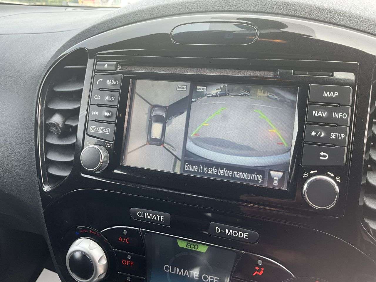 2019 NISSAN JUKE 2019 NISSAN JUKE