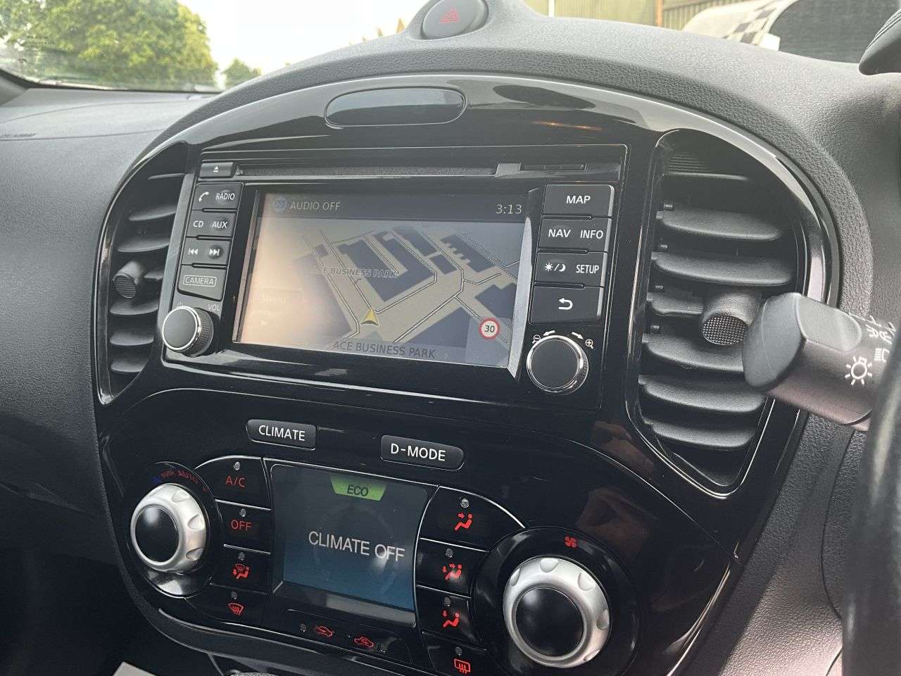 2019 NISSAN JUKE 2019 NISSAN JUKE