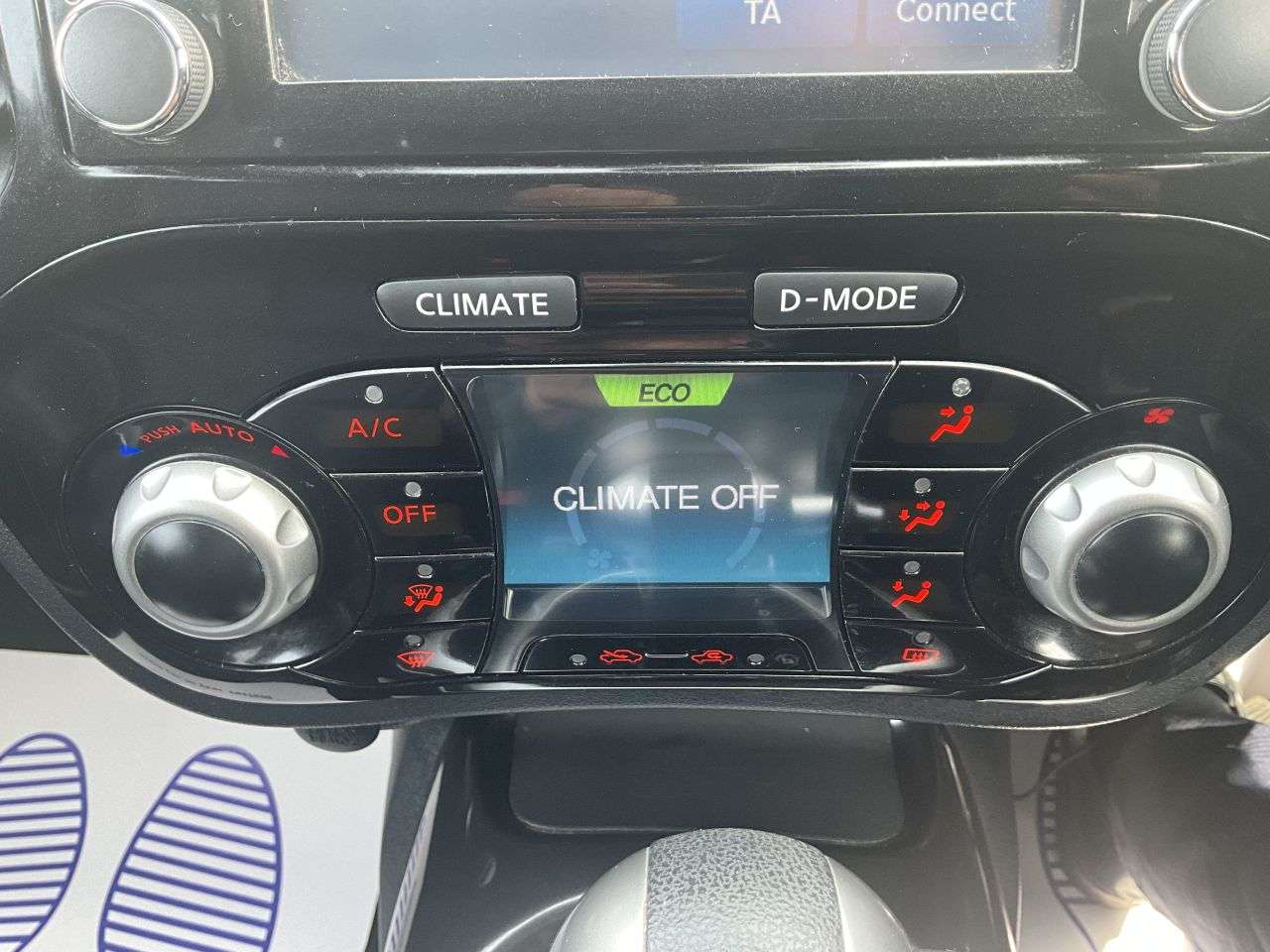 2019 NISSAN JUKE 2019 NISSAN JUKE