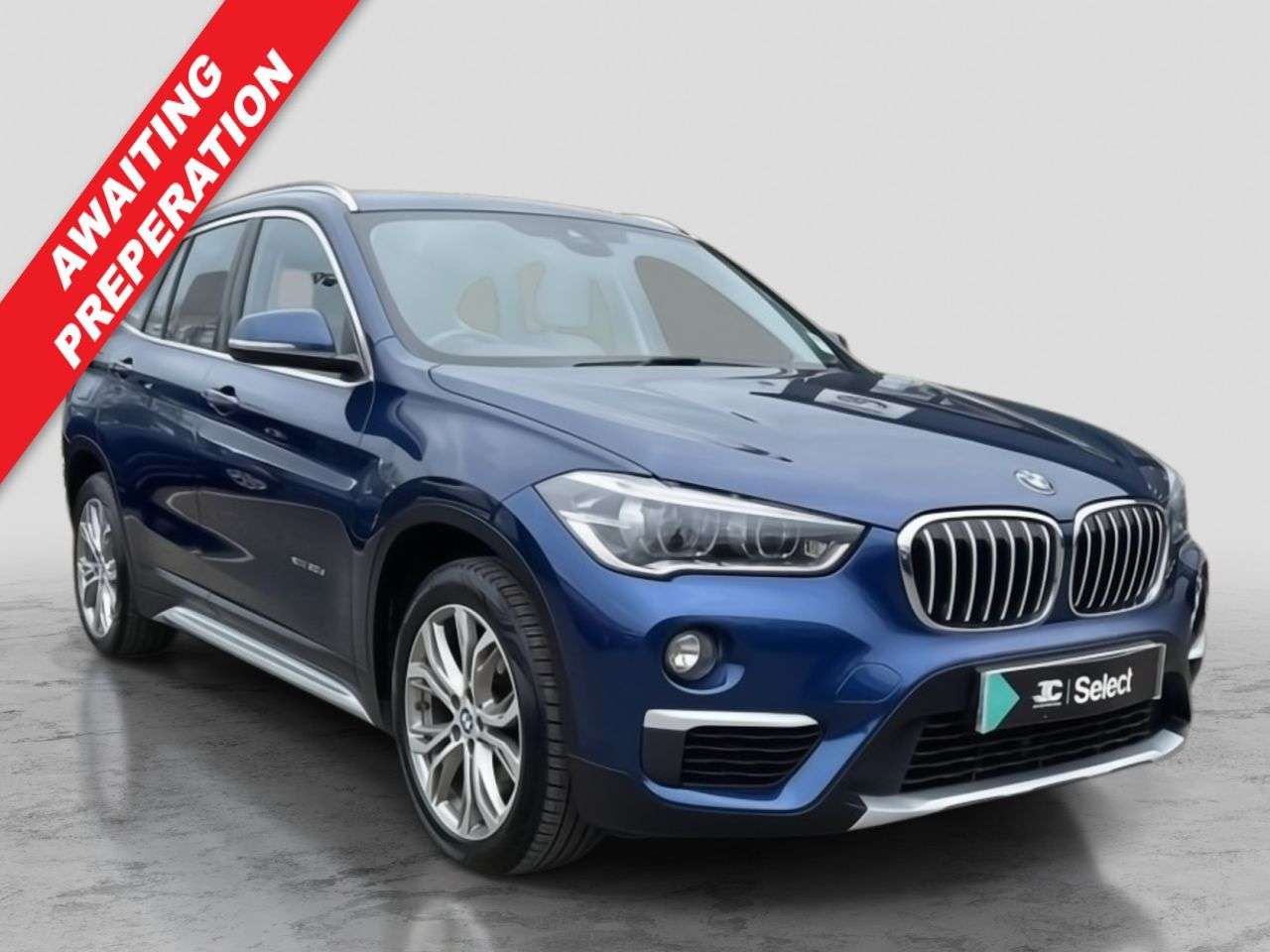 A 2016 BMW X1 2.0 20d xLine SUV 5dr Diesel Auto xDrive Euro 6 (s/s) (190 ps) A 2016 BMW X1 2.0 20d xLine SUV 5dr Diesel Auto xDrive Euro 6 (s/s) (190 ps)