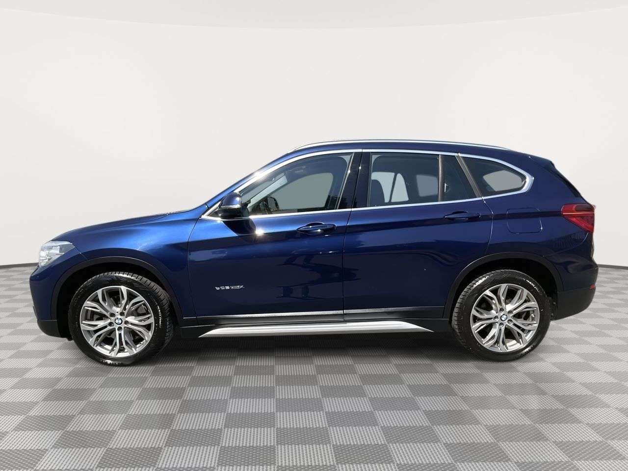 2016 BMW X1 2016 BMW X1