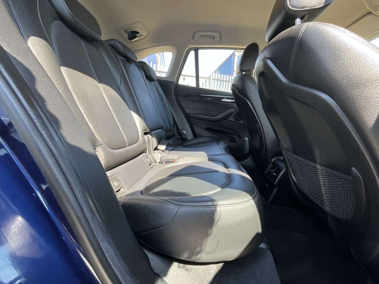 2016 BMW X1 2016 BMW X1