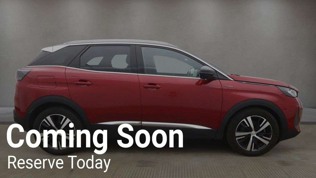 2022 PEUGEOT 3008 2022 PEUGEOT 3008