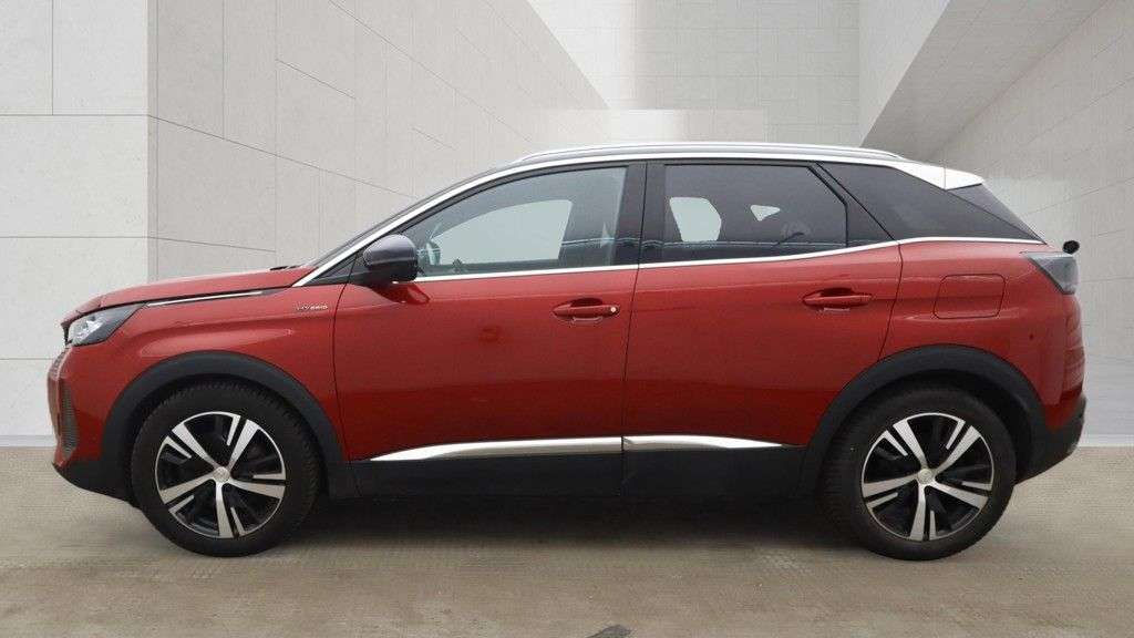 2022 PEUGEOT 3008 2022 PEUGEOT 3008