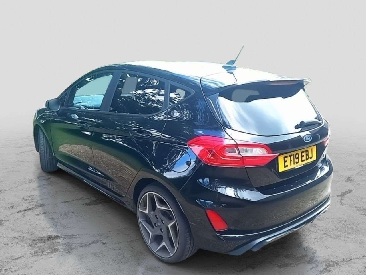 A 2019 FORD FIESTA 1.5T EcoBoost ST-3 Hatchback 5dr Petrol Manual Euro 6 (s/s) (200 ps) A 2019 FORD FIESTA 1.5T EcoBoost ST-3 Hatchback 5dr Petrol Manual Euro 6 (s/s) (200 ps)