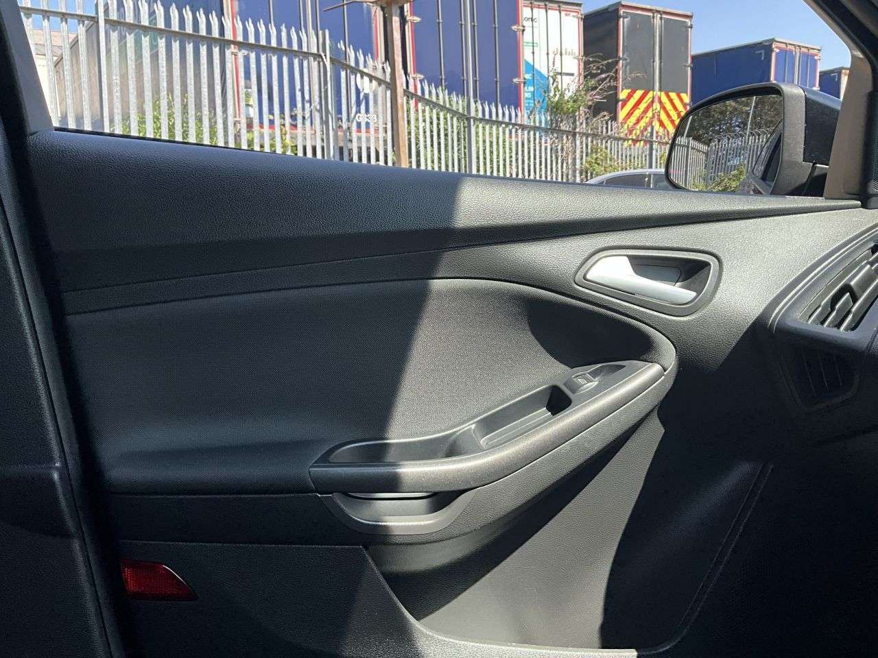 2018 FORD FOCUS 2018 FORD FOCUS