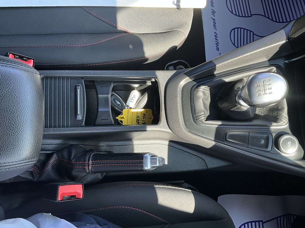 2018 FORD FOCUS 2018 FORD FOCUS