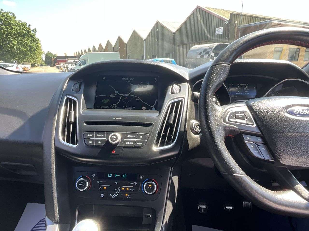 2018 FORD FOCUS 2018 FORD FOCUS