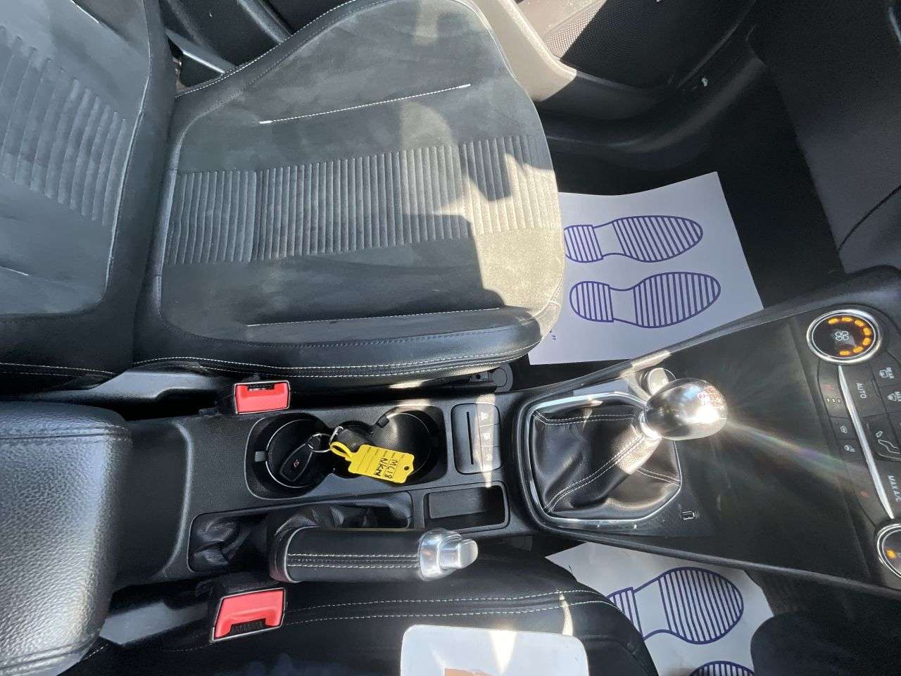 2018 FORD FOCUS 2018 FORD FOCUS