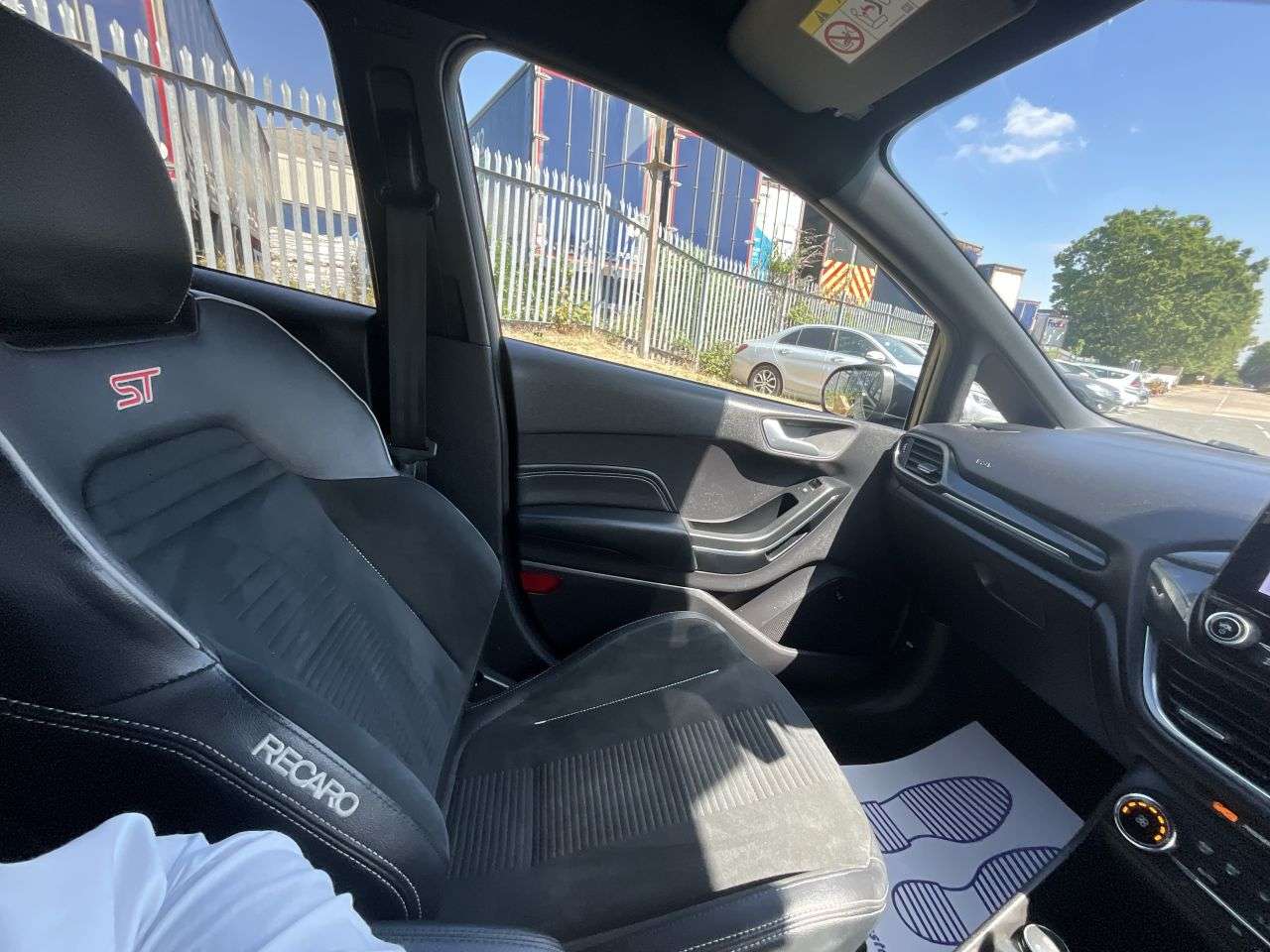 2018 FORD FOCUS 2018 FORD FOCUS