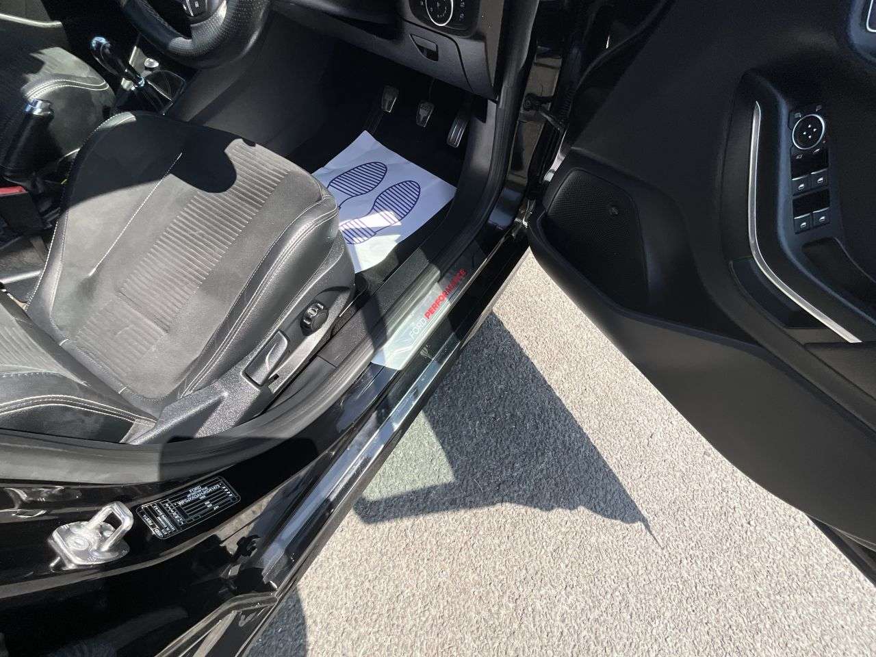 2018 FORD FOCUS 2018 FORD FOCUS