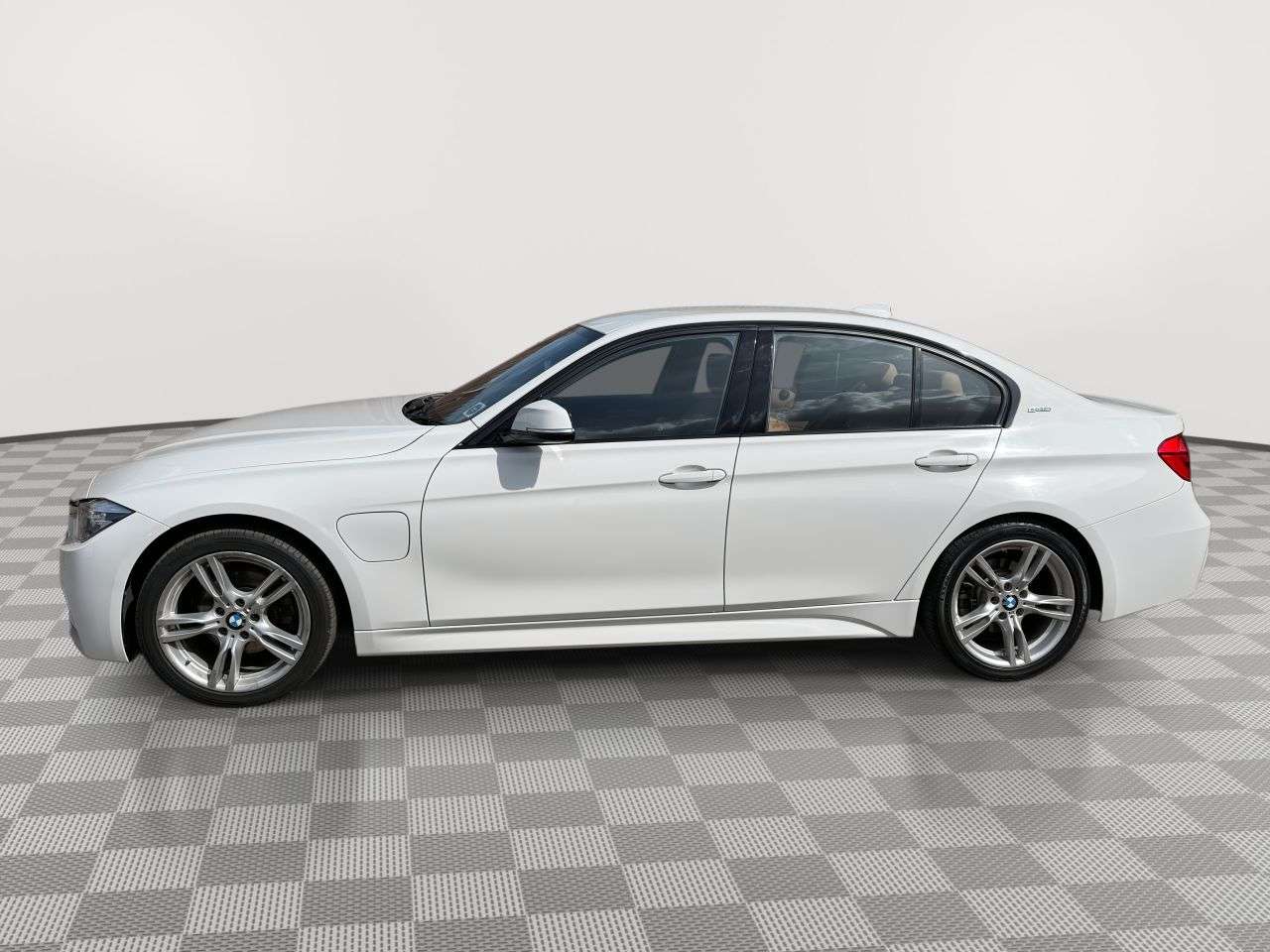 2018 BMW 3 SERIES 2018 BMW 3 SERIES