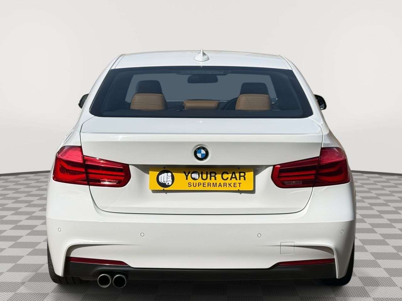2018 BMW 3 SERIES 2018 BMW 3 SERIES