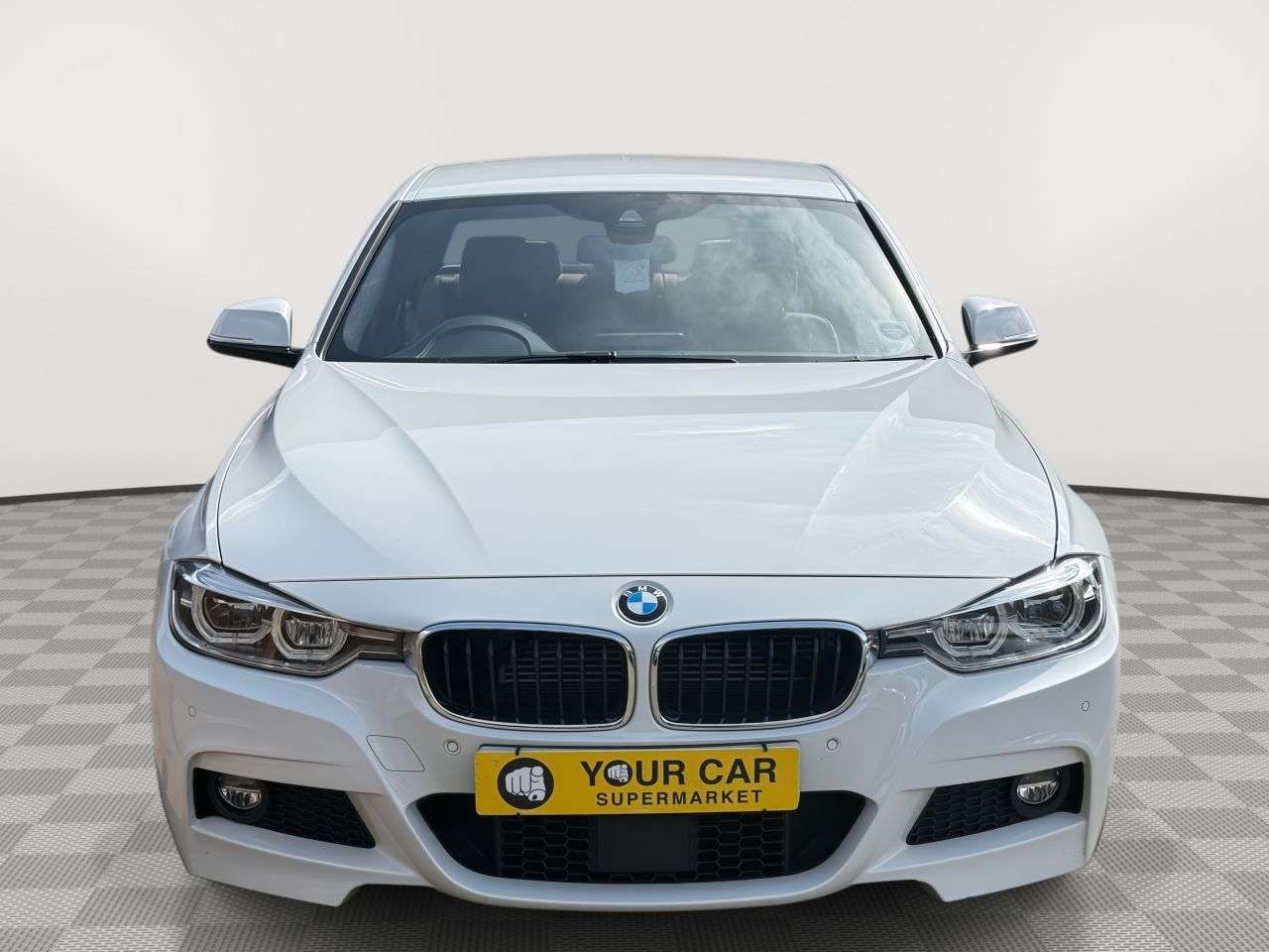2018 BMW 3 SERIES 2018 BMW 3 SERIES