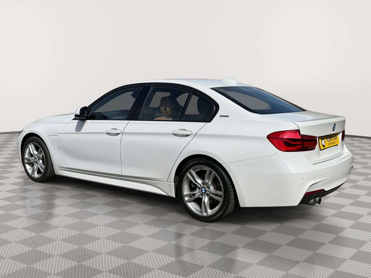 2018 BMW 3 SERIES 2018 BMW 3 SERIES