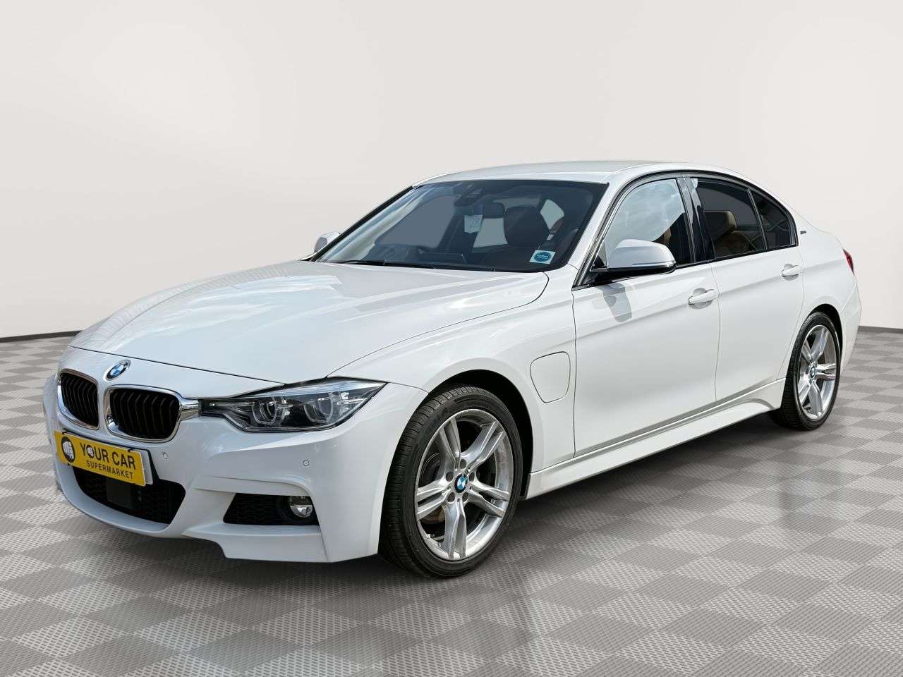 2018 BMW 3 SERIES 2018 BMW 3 SERIES