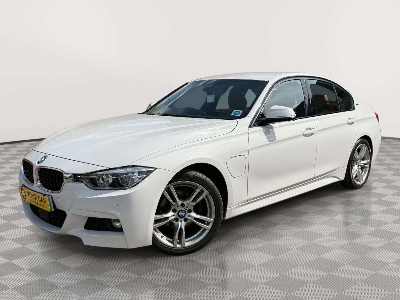 2018 BMW 3 SERIES 2018 BMW 3 SERIES