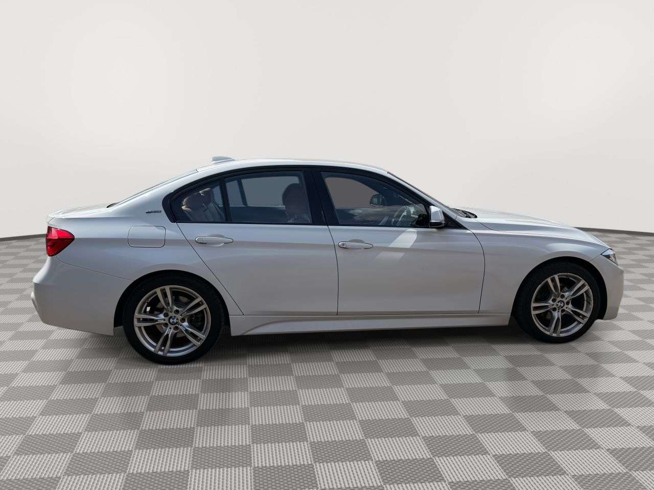 2018 BMW 3 SERIES 2018 BMW 3 SERIES