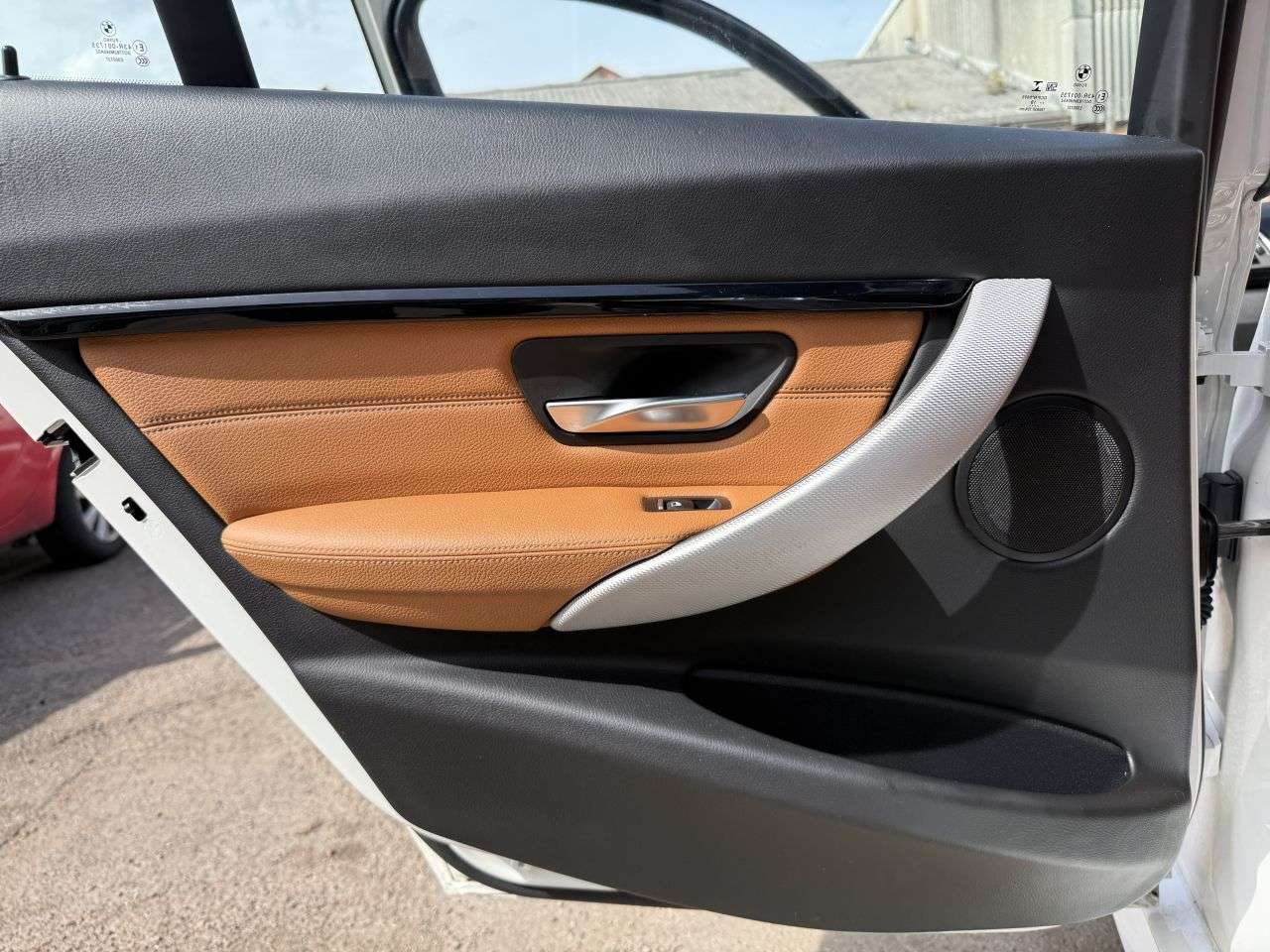 2018 BMW 3 SERIES 2018 BMW 3 SERIES