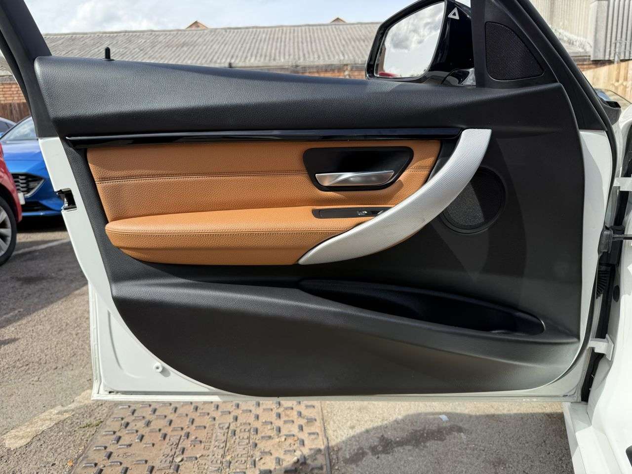2018 BMW 3 SERIES 2018 BMW 3 SERIES
