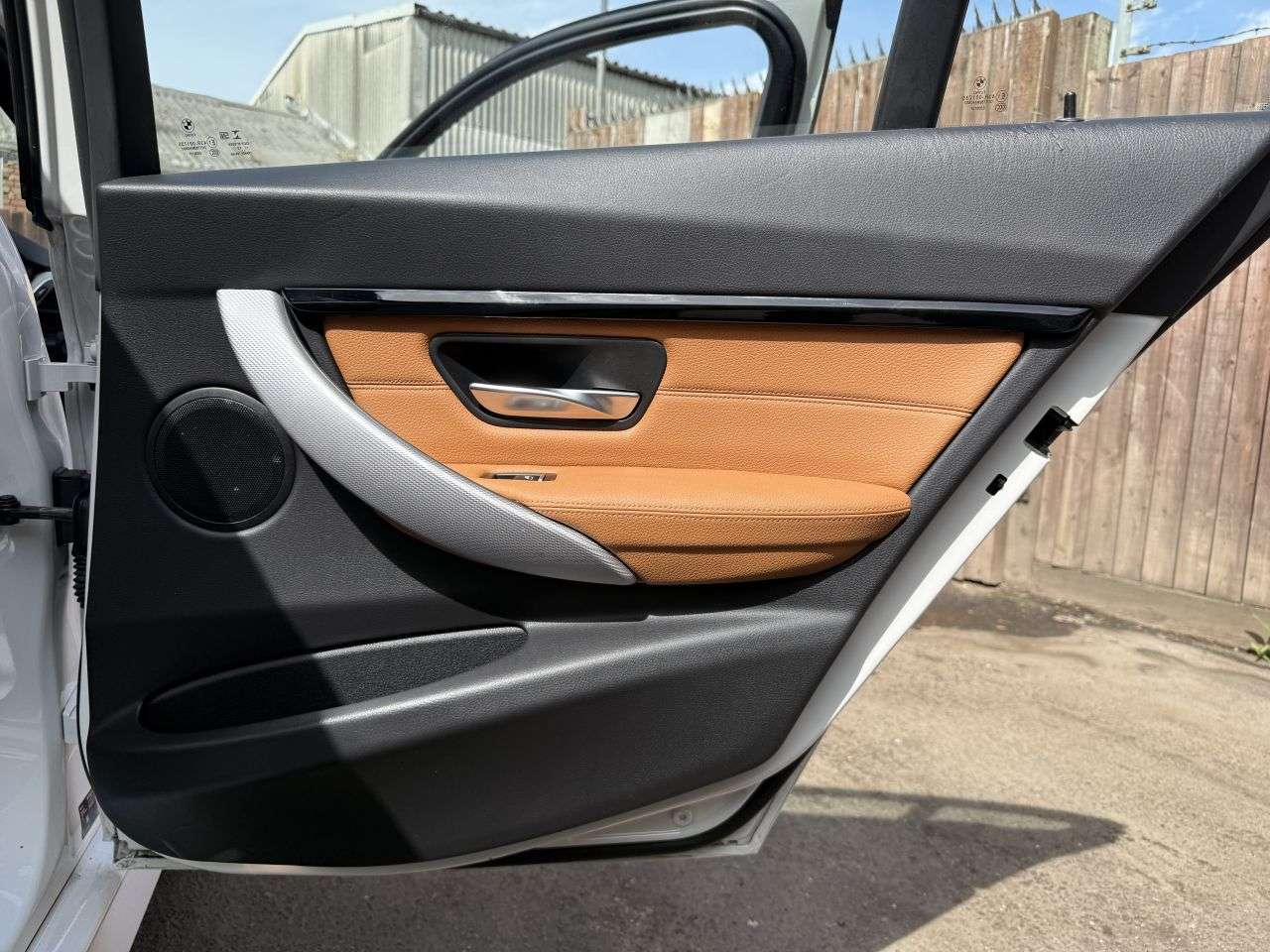 2018 BMW 3 SERIES 2018 BMW 3 SERIES