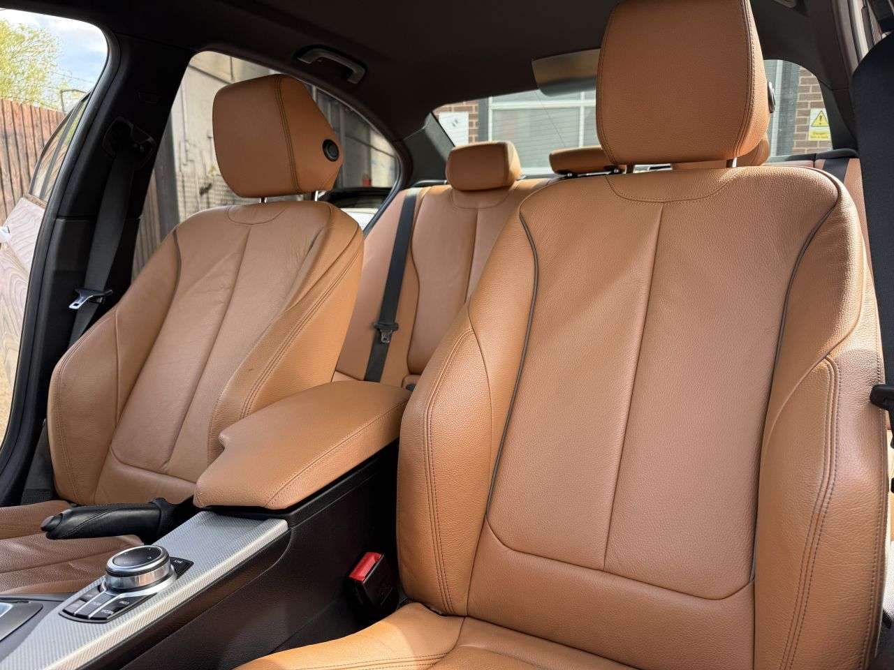 2018 BMW 3 SERIES 2018 BMW 3 SERIES