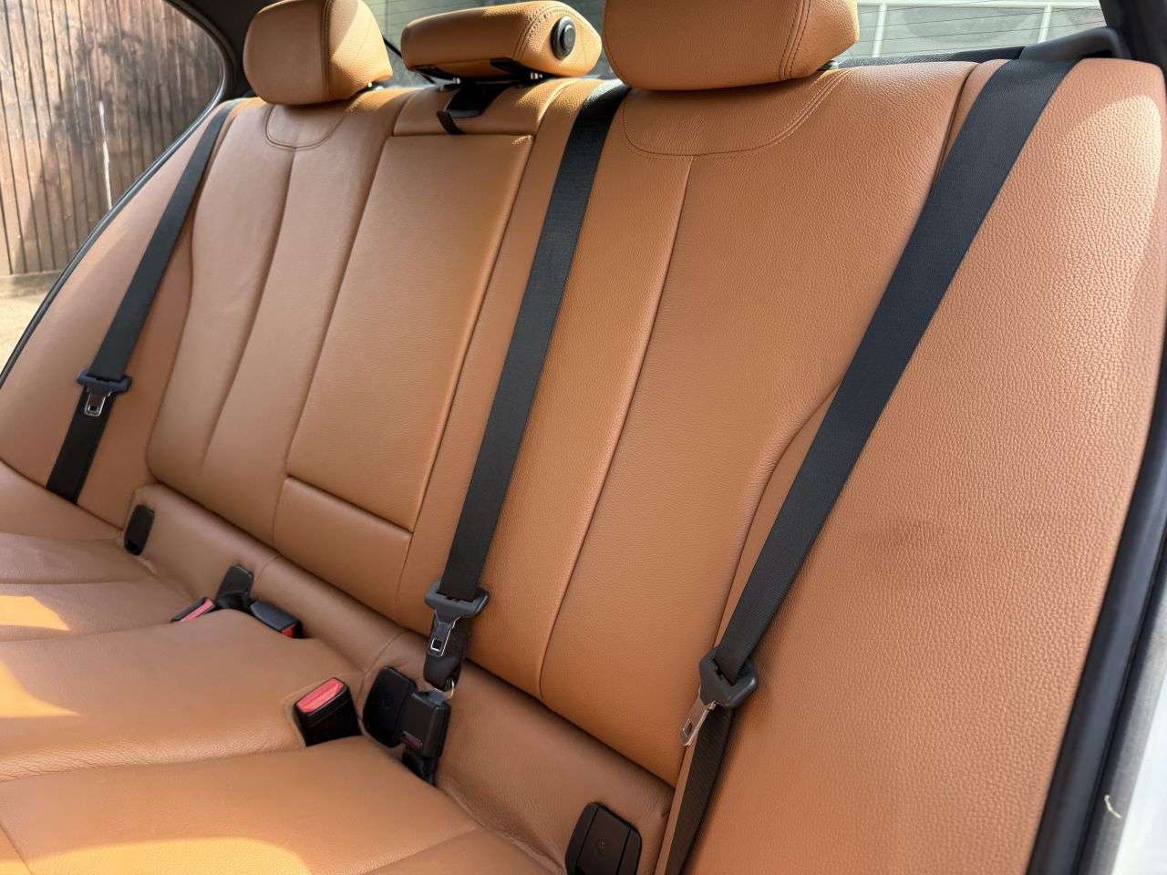 2018 BMW 3 SERIES 2018 BMW 3 SERIES