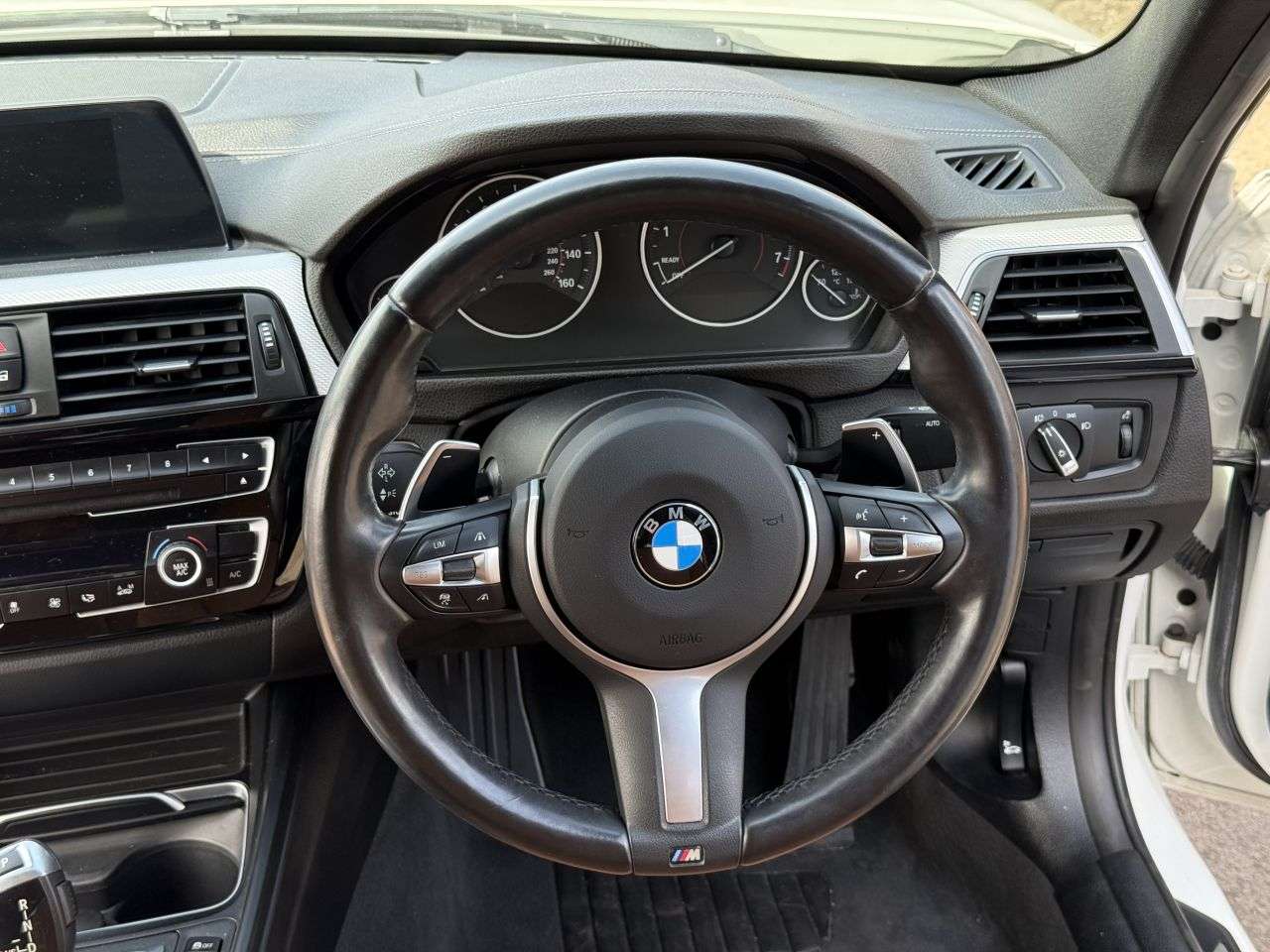 2018 BMW 3 SERIES 2018 BMW 3 SERIES