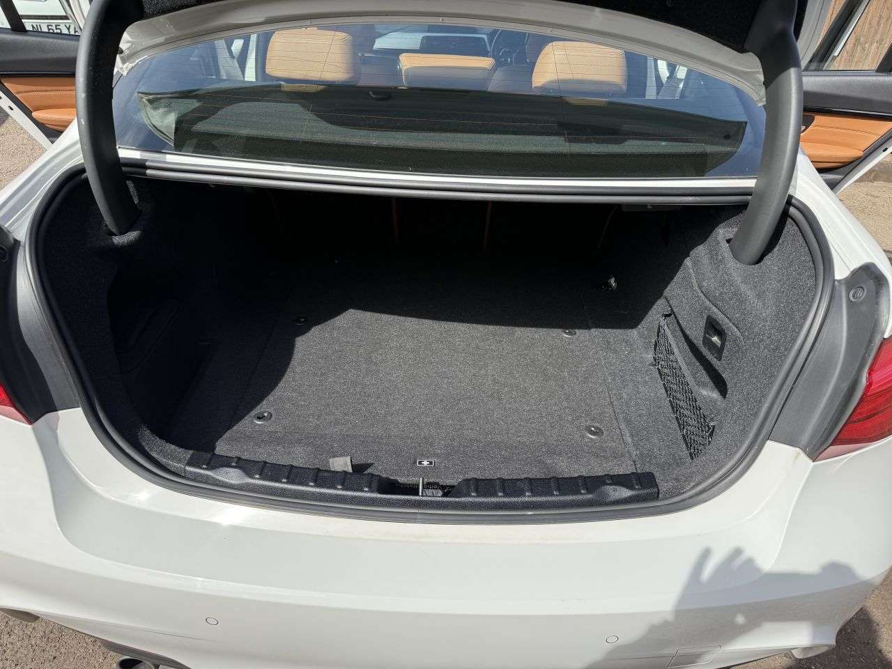 2018 BMW 3 SERIES 2018 BMW 3 SERIES