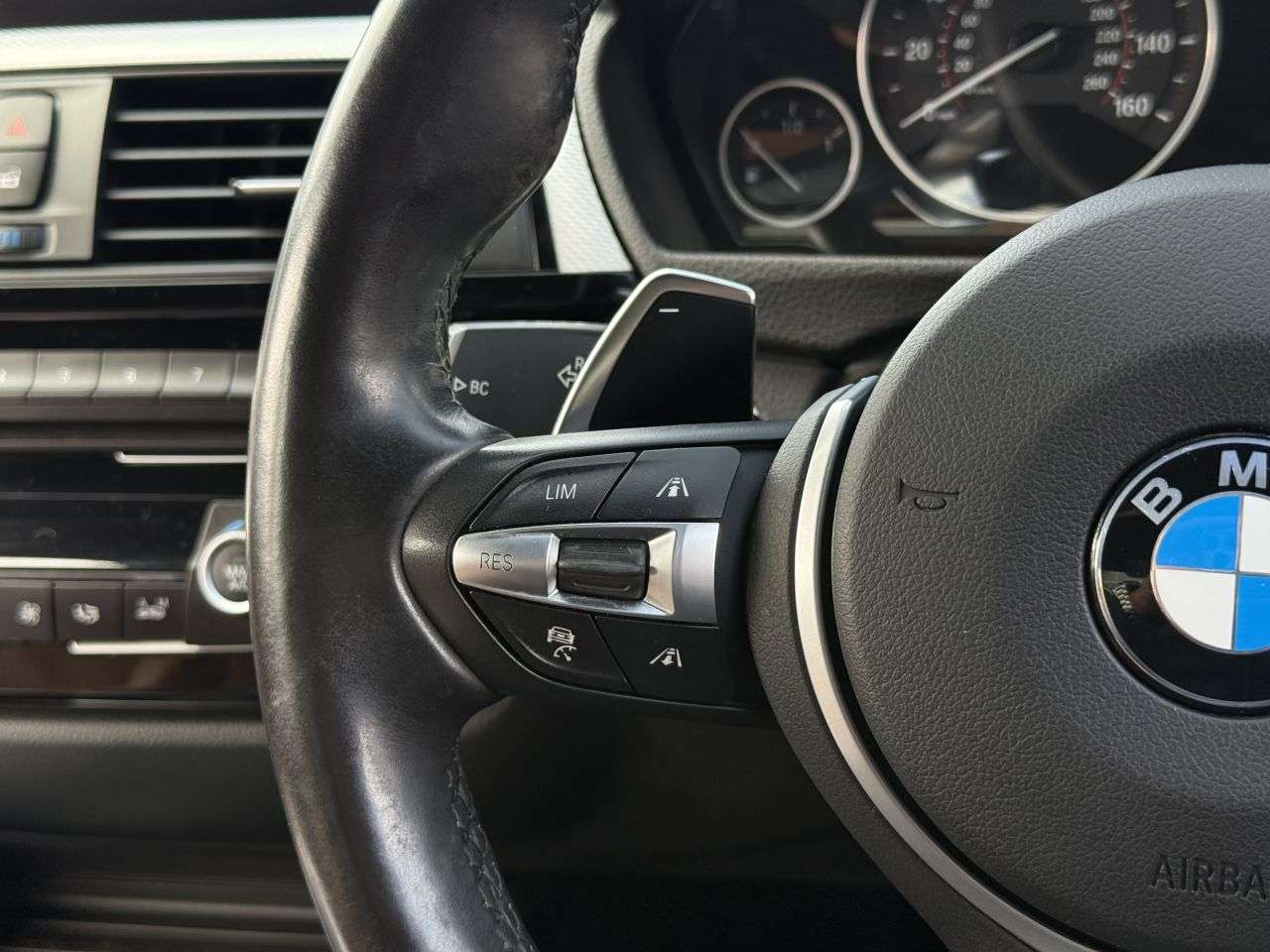 2018 BMW 3 SERIES 2018 BMW 3 SERIES