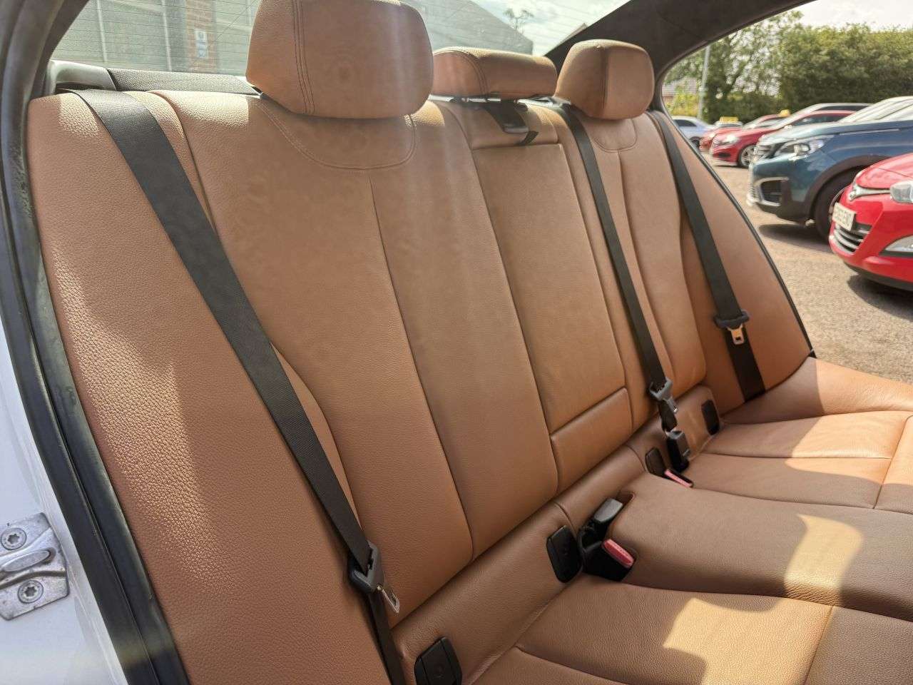 2018 BMW 3 SERIES 2018 BMW 3 SERIES