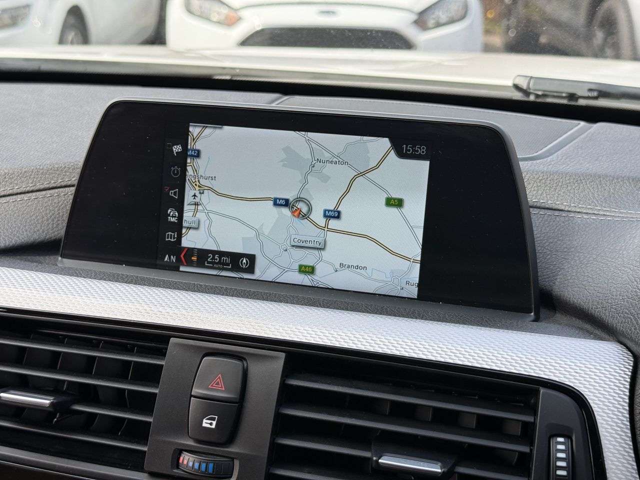 2018 BMW 3 SERIES 2018 BMW 3 SERIES