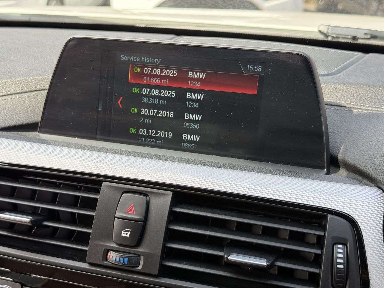 2018 BMW 3 SERIES 2018 BMW 3 SERIES