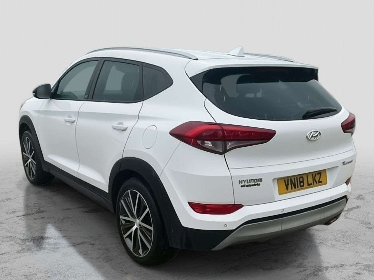 A 2018 HYUNDAI TUCSON 1.6 T-GDi GO! SE SUV 5dr Petrol Manual Euro 6 (177 ps) A 2018 HYUNDAI TUCSON 1.6 T-GDi GO! SE SUV 5dr Petrol Manual Euro 6 (177 ps)