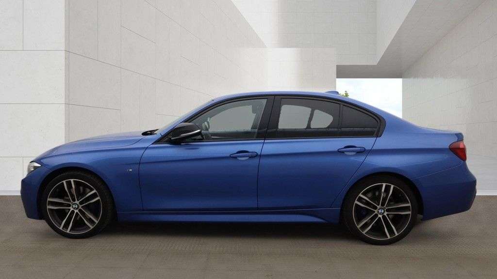 2018 BMW 3 SERIES 2018 BMW 3 SERIES