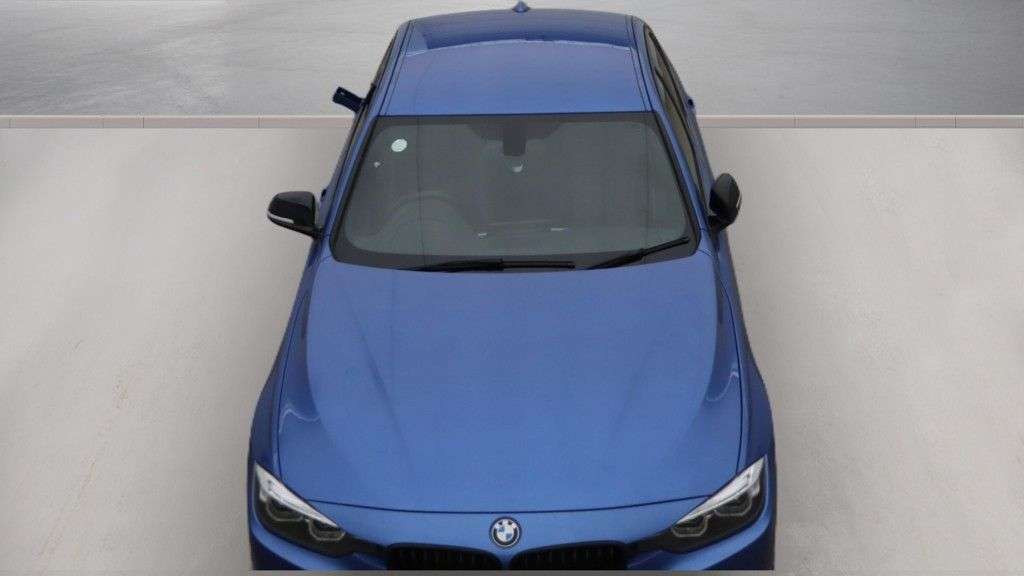 2018 BMW 3 SERIES 2018 BMW 3 SERIES