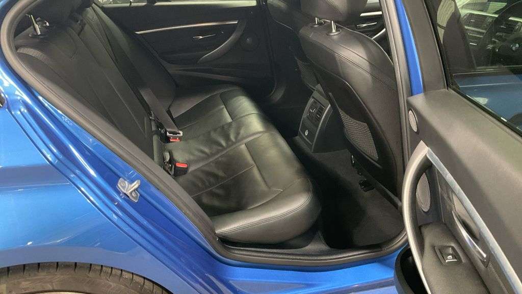 2018 BMW 3 SERIES 2018 BMW 3 SERIES